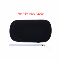 YuXi For NDS NDSL NDSi New 3DS XL LL Switch Lite Screen Protective Carrying Storage Bag Pouch Case For PSV PSP 1000 2000 - Fo ...