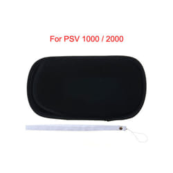 YuXi For NDS NDSL NDSi New 3DS XL LL Switch Lite Screen Protective Carrying Storage Bag Pouch Case For PSV PSP 1000 2000 - For PSV
