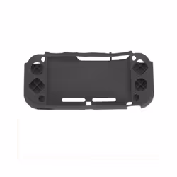 For funda Nintendo switch lite silicone cover Fully wrapped protective case NS Lite Protective Cover Integrated Protective - ...