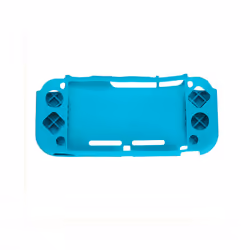 For funda Nintendo switch lite silicone cover Fully wrapped protective case NS Lite Protective Cover Integrated Protective - ...