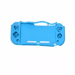 For funda Nintendo switch lite silicone cover Fully wrapped protective case NS Lite Protective Cover Integrated Protective - ...
