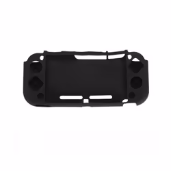 For funda Nintendo switch lite silicone cover Fully wrapped protective case NS Lite Protective Cover Integrated Protective - ...
