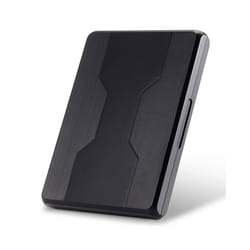 For Nintend Switch Accessories Portable Game Cards Case 16 in 1 Shockproof Hard Shell Cover Storage Box For Nintendo Switch - Black