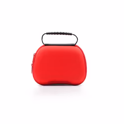 New Bag Controller Cover For Nintendo Switch Pro Case Dualsense Dualshock Sony PS5 PS4 Playstation PS 5 4 3 Xbox Series - Red