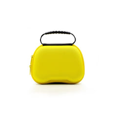 New Bag Controller Cover For Nintendo Switch Pro Case Dualsense Dualshock Sony PS5 PS4 Playstation PS 5 4 3 Xbox Series - Yellow