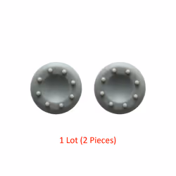 Silicone Joystick Caps Controller Thumb Stick Grips For Sony Playstation DualSense Dualshock 5 4 PS5 PS4 For Nintendo Switch  ...