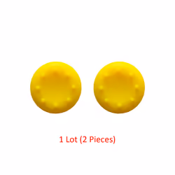 Silicone Joystick Caps Controller Thumb Stick Grips For Sony Playstation DualSense Dualshock 5 4 PS5 PS4 For Nintendo Switch ...