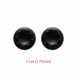 Silicone Joystick Caps Controller Thumb Stick Grips For Sony Playstation DualSense Dualshock 5 4 PS5 PS4 For Nintendo Switch  ...