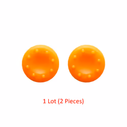 Silicone Joystick Caps Controller Thumb Stick Grips For Sony Playstation DualSense Dualshock 5 4 PS5 PS4 For Nintendo Switch  ...