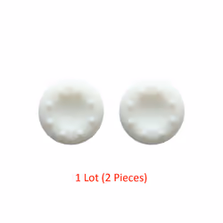 Silicone Joystick Caps Controller Thumb Stick Grips For Sony Playstation DualSense Dualshock 5 4 PS5 PS4 For Nintendo Switch  ...