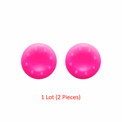 Silicone Joystick Caps Controller Thumb Stick Grips For Sony Playstation DualSense Dualshock 5 4 PS5 PS4 For Nintendo Switch ...