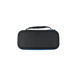Storage Bag For Nintend Switch Nintendos Console Handheld Carrying Case Pouch For Nintend Switch Oled Lite Game Accessories - Blue