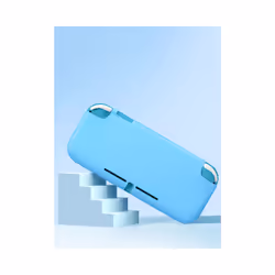 Switch Lite Case Protective Case for Nintendo Switch Lite, for Nintendo Switch Lite Screen Protector Cover Hand Grip Cover -  ...