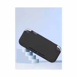 Switch Lite Case Protective Case for Nintendo Switch Lite, for Nintendo Switch Lite Screen Protector Cover Hand Grip Cover - ...