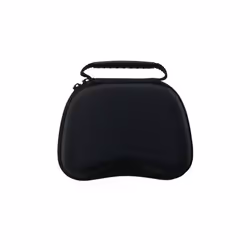 JCD Game Controller Storage Bag For PS4 PS5 Switch Pro Gamepad Case Xbox One 360 Waterproof Hard Travel Universal Pouch - A