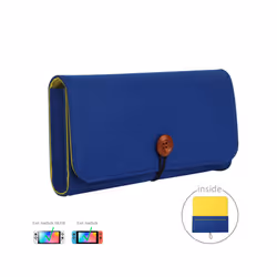 Carrying Storage Bag Game Card Host Portable Travel Protection Cover For Nintendo Switch OLED NS Carry Protective Pouch - 15  ...