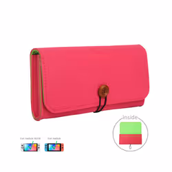 Carrying Storage Bag Game Card Host Portable Travel Protection Cover For Nintendo Switch OLED NS Carry Protective Pouch - 04  ...