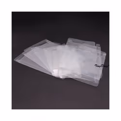 Transparent Clear Cartridge Protective Case Cover For GB GBA GBC SNES N64 NES NGPC Switch Protector Box  For PS5 For PS4 - For PS5 PS4 PS3
