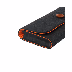 Carrying Storage Bag Game Card Host Portable Travel Protection Cover For Nintendo Switch OLED NS Carry Protective Pouch - 11 Gray