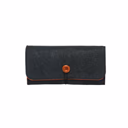 Carrying Storage Bag Game Card Host Portable Travel Protection Cover For Nintendo Switch OLED NS Carry Protective Pouch - 01 Black