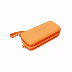 Fungoofun Switch Hard Shell Case EVA Waterproof And Pressure-resistant Carrying Case, Oled Protective Case Accessory Storage  ...