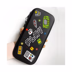 Cartoon Storage Bag for Nintendo Switch Soft Protective Cover Case for Switch Portable Travel Carrying Case Game Accessories - Set