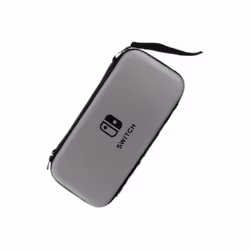 NEW EVA Carrying Case for Nintendo Switch OLED Protective Case Storage Bag Cover for Switch OLED Console Travel Portable - G