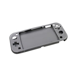 Portable Storage Bag Shockproof Hard Protective Case Anti-Dorp Protection Case for Nintend Switch Lite Console&Game Accessories - Grey Cover