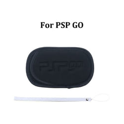 JCD Soft Screen Protective Pouch Case Carrying Storage Bag For PSP GO 1000 2000 3000 For PSVita PSV 1000 2000 For NS Switch - For PSPGO