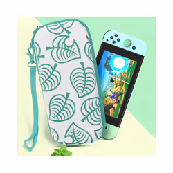 Animal Style Storage Bag for Nintendo Switch / Switch Lite Portable Carrying Case NS Switch OLED Console Game Accessories - For Switch Lite