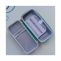 2023 New Carry Case for Nintendo Switch / Switch OLED Console Protective Hard Portable Travel Bag Pouch Case for Zeda NS - Switch Pack A