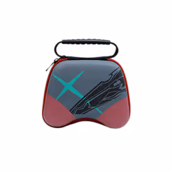 Switch Pro Controller Storage Bag for PS5/PS4/Xbox One/8BitDo SN30 Pro/Xbox One Elite Controller EVA Protective Case - Style  ...