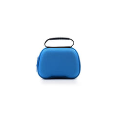 Gamepad Bag For Sony PS5 PS4 PS3 Playstation PS 5 4 3 Dualsense Dualshock Xbox One Series S X Nintendo Switch Pro Controller - Universal Blue