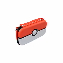 New NS Storage Case Portable Hard Shell PU Carrying Storage Bag for Compatible Nintendo Switch OLED Game Console accessories ...