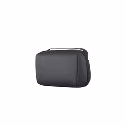 Travel Cable Bag Portable Digital Storage Pouch Waterproof Electronic Accessories Storage Bag Travel Tech Organizer - Dark Gr ...
