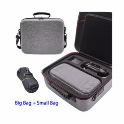 for Nintendo Switch NS Accessories Console Deluxe Carrying Storage Case Nitendo Portable Cover Suitcase for Nintendo Switch - ...