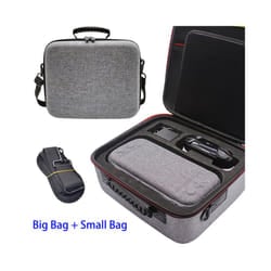 for Nintendo Switch NS Accessories Console Deluxe Carrying Storage Case Nitendo Portable Cover Suitcase for Nintendo Switch - A