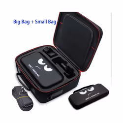 for Nintendo Switch NS Accessories Console Deluxe Carrying Storage Case Nitendo Portable Cover Suitcase for Nintendo Switch - ...