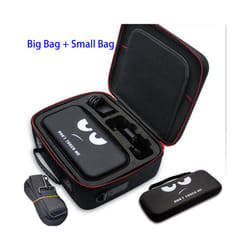 for Nintendo Switch NS Accessories Console Deluxe Carrying Storage Case Nitendo Portable Cover Suitcase for Nintendo Switch - B