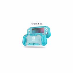 Protective Cover For nintendo switch Lite Soft Case Console Anti-fall Shockproof Anti-fingerprint For Nintendo Switch Lite -  ...