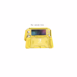 Protective Cover For nintendo switch Lite Soft Case Console Anti-fall Shockproof Anti-fingerprint For Nintendo Switch Lite -  ...