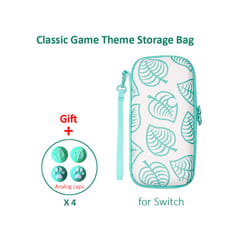 Animal Style Storage Bag for Nintendo Switch / Switch Lite Portable Carrying Case NS Switch OLED Console Game Accessories - For Switch