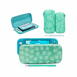 Animal Style Storage Bag for Nintendo Switch / Switch Lite Portable Carrying Case NS Switch OLED Console Game Accessories - For Switch