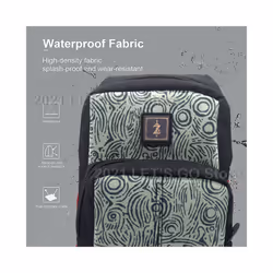 Nintend Switch / Lite / OLED Shoulder Bag Portable Travel Carrying Case Sling Crossbody Backpack for Nintendo Switch Accessories - 2