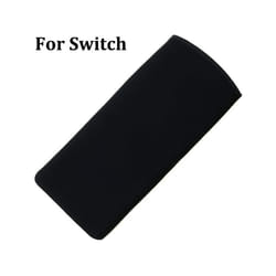JCD Soft Screen Protective Pouch Case Carrying Storage Bag For PSP GO 1000 2000 3000 For PSVita PSV 1000 2000 For NS Switch - For Switch