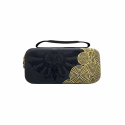 2023 New Carry Case for Nintendo Switch / Switch OLED Console Protective Hard Portable Travel Bag Pouch Case for Zeda NS - Ki ...