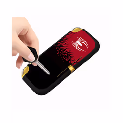 Cartoon Spider Soft TPU Case For Nintendo Switch Lite Game Console Skin Sleeve NS Lite Protective Cover Shell Accessories - 51