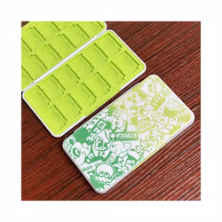 For Nintendo Switch Console Shell DIY Parts Replacement Housing Back Cover Bottom Case for SP3 Gaming Theme Accessories - Onl ...