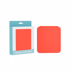 for nintendo switch game card box Magnetic Silicone 12 pack NS game card cover storage holder for zelda switch oled customiza ...