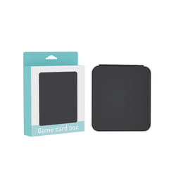 for nintendo switch game card box Magnetic Silicone 12 pack NS game card cover storage holder for zelda switch oled customizable - Q